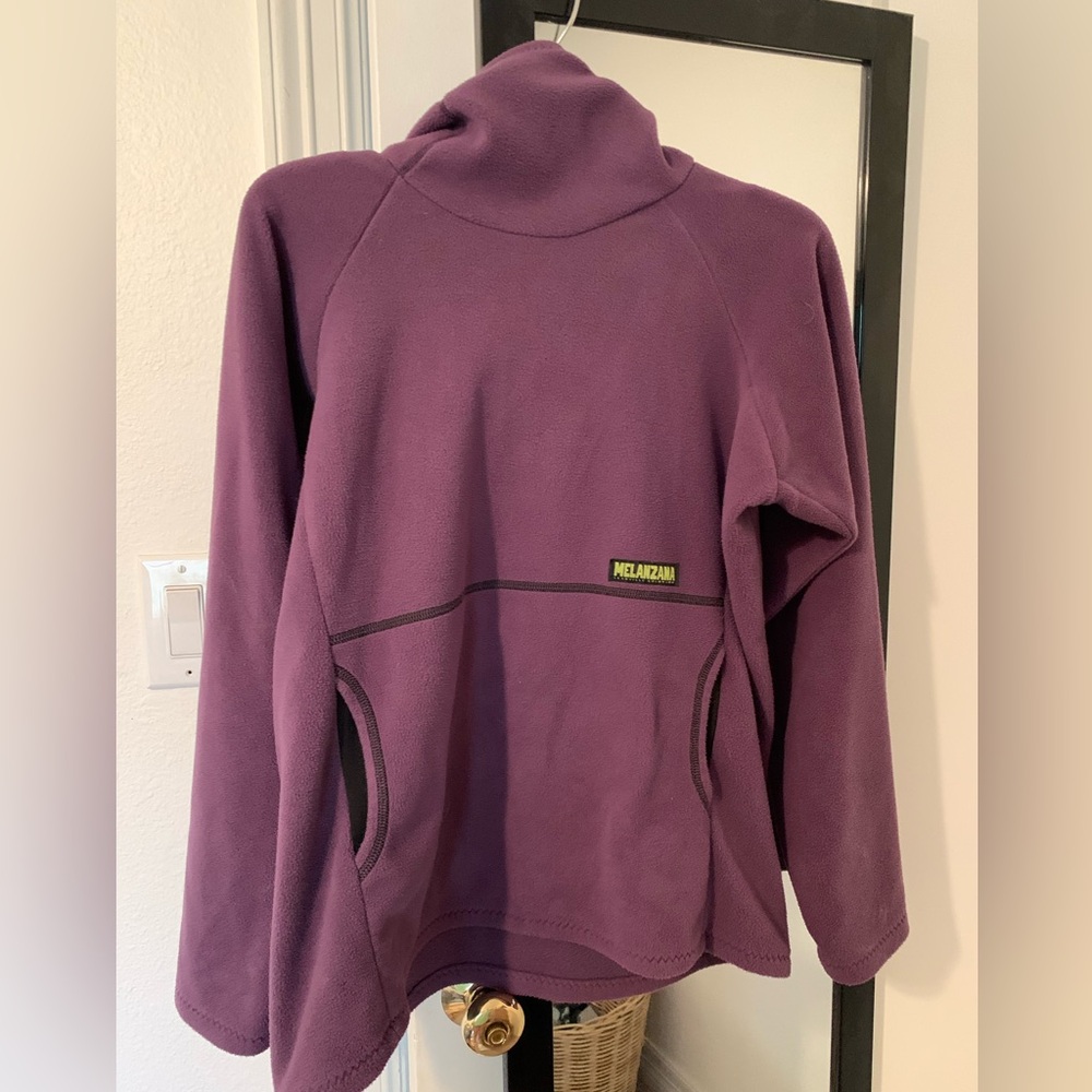 Melanzana Wind Pro Hoodie